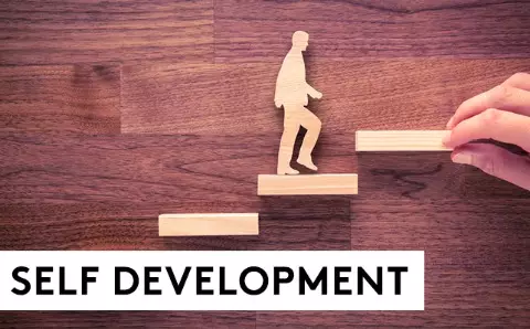 Self Development - ABE VLE