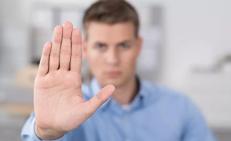 Stop Work Authority - AEPartners