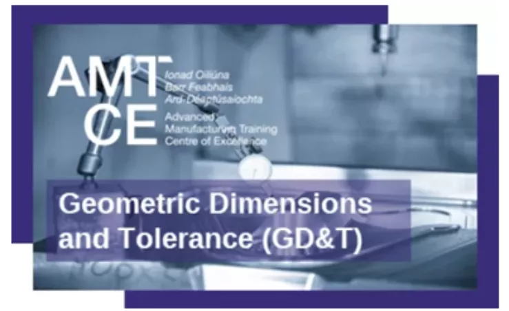 Geometric Dimensioning & Tolerancing (GD&T) to ASME Y14.5 – Level 2 ...