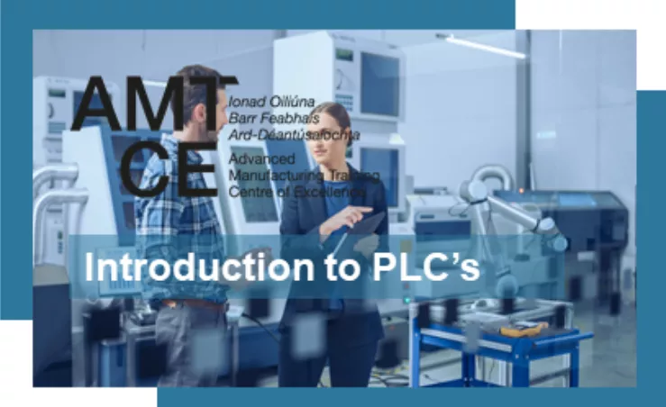 Introduction to PLC's - Advanced Manufacturing Training Centre of ...