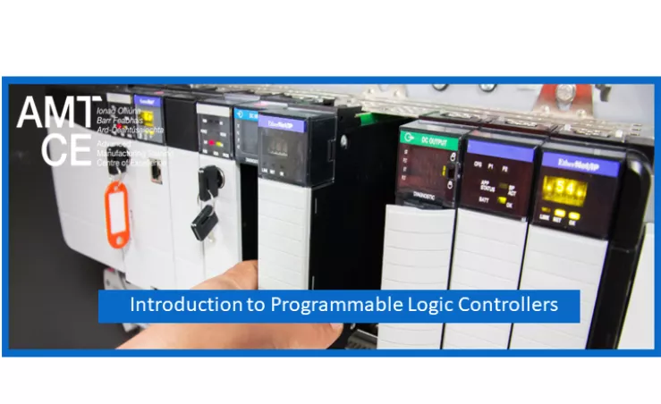 Introduction to PLC's - Advanced Manufacturing Training Centre of ...