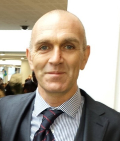 Mark McGowan