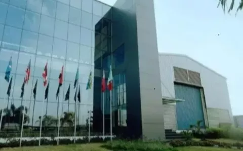 Electrical Design Excellence in Intralogistics - Course