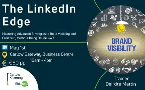 The LinkedIn Edge