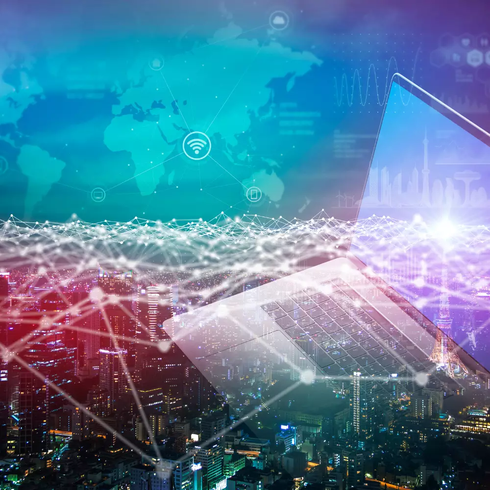 Computer ICT Health & Safety - Digital Business Ireland