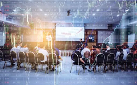 World’s Important Financial Events - NJ FLAP