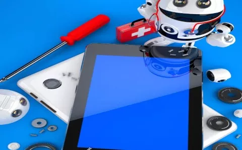 Android Development Internship Training - Intrainz Innovation