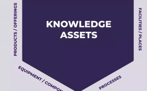 Knowledge Assets - Course
