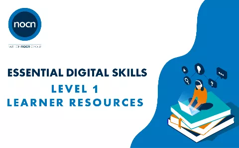 Essential Digital Skills Level 1 - Centrepoint