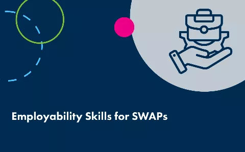 Employability Skills for SWAPs - Calderdale MBC Adult Learning