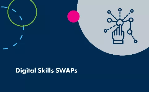 NOCN Digital Skills SWAPs - Compass Skills Training Ltd