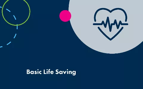 Basic Life Saving - Calderdale MBC Adult Learning