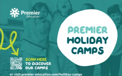 Premier Holiday Camps e-learning - Course