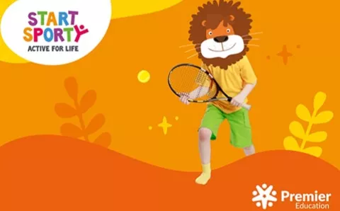 Start Sporty - Module 1 (Product) - Course