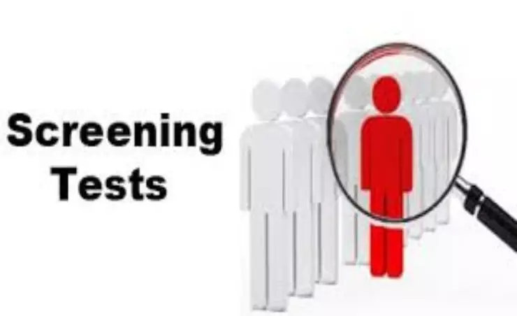 Bank Screening Process Bank Screening Test - Tackl